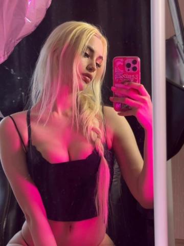 Галина Новая Блондинка фото 3