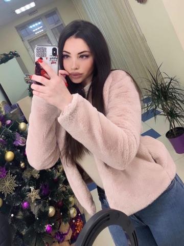 Анастасия Ереван Дедовичи