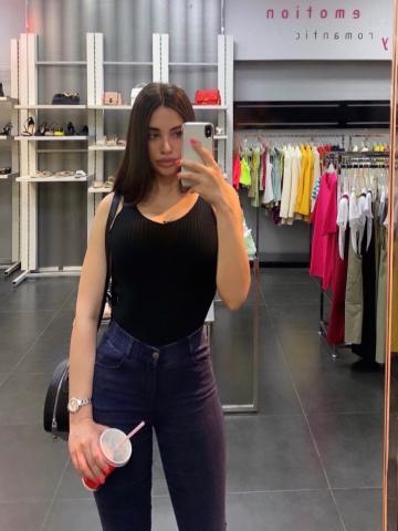 Анастасия Ереван фото 2