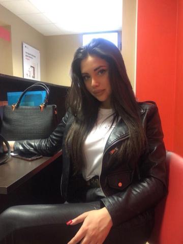 Анастасия Ереван фото 3