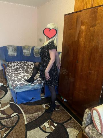 Наталия Тёплая Встреча фото 6