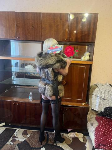 Наталия Тёплая Встреча фото 9